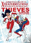 Vogel, Henry - Aristocratic Xtraterrestrial Time-Traveling Thieves