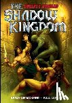 Howard, Robert E - Russ Leach's The Shadow Kingdom