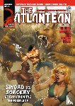 Zimmerman, Randy - The Atlantean #1