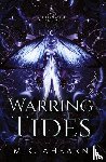Ahearn, Mk - Warring Tides