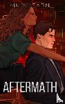 Ahearn, Mk - Aftermath