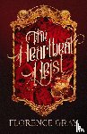 Gray, Florence - The Heartbeat Heist