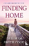 Smith Cook, Deborah - Finding Home
