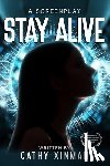 Xinman, Cathy - Stay Alive