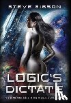 Gibson, Steve - Logic's Dictate