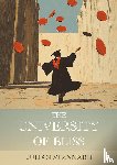 Stannard, Julian - The University of Bliss