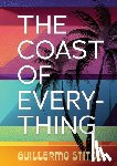 Stitch, Guillermo - The Coast of Everything