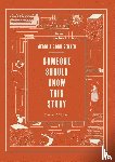 Gerber, Merrill Joan - Someone Should Know This Story