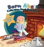 Isaac, Abel - Born Abel Collection Book Volume 1