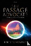 Schönfeld, Eric T. - The Passage Advocate