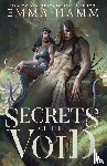 Hamm, Emma - Secrets of the Void