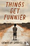 Job, Okwudiri Gabriel - Things Get Funnier