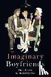 Igrejas, Manuel - Imaginary Boyfriends: Short Stories