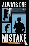 Boggess, Ace - Always One Mistake