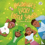 Bryant, Renita - Holidayville's Lucky Easter Surprise