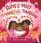 Bryant, Renita - Cupid's Most Thankful Thursday