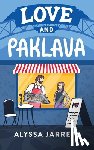 Jarrett, Alyssa - Love and Paklava