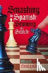 Soszynski, Mare - Smashing the Spanish! Stunning the Scotch!