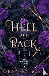 Holborn, Gray - Hell and Back