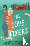 Casella, Angela - The Love Fixers