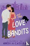 Casella, Angela - Casella, A: Love Bandits