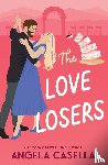 Casella, Angela - The Love Losers