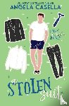 Casella, Angela R - A Stolen Suit