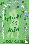 Casella, Angela R - You're so Vain