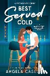 Casella, Angela - Best Served Cold