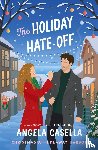 Casella, Angela - The Holiday Hate-Off