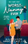 Casella, Angela - Worst Nanny Ever