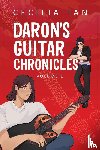 Tan, Cecilia - Daron's Guitar Chronicles