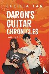 Tan, Cecilia - Daron's Guitar Chronicles