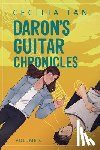 Tan, Cecilia - Daron's Guitar Chronicles