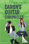 Tan, Cecilia - Daron's Guitar Chronicles