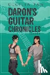 Tbd - Daron's Guitar Chronicles
