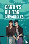 Tan, Cecilia - Daron's Guitar Chronicles