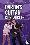 Tan, Cecilia - Daron's Guitar Chronicles