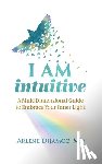 Dijamco, Arlene - I AM Intuitive