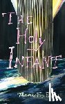 Parry, Thomas Fox - The Holy Infant: or, AbaxaCataBax