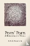  - Poets' Poets
