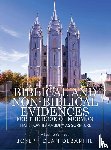 Debarthe, Joseph Dean - Biblical and Non-Biblical Evidences For The Book of Mormon