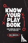 Hendricks, Greg - Know Your Playbook