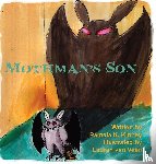 Kinney, Pamela K, Veen, Lauren van - Mothman's Son
