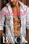 Baca, Samantha - Second Chances