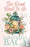 Baca, Samantha - The Road Back to Us