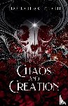 Knight, Harleigh - Chaos and Creation
