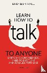 Paul, Brendan - Learn How To Talk To Anyone