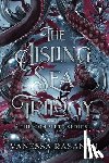 Rasanen, Vanessa - The Aisling Sea Trilogy
