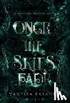 Rasanen, Vanessa - Once the Skies Fade
